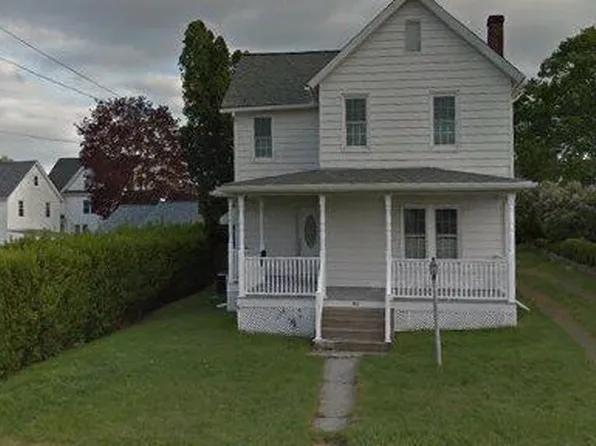 103 Rock St, Hughestown, PA 18640