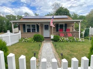 190 Washington St, East Bridgewater, MA 02333
