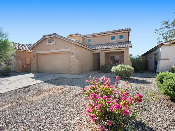 5211 W GLASS Lane, Laveen, AZ 85339