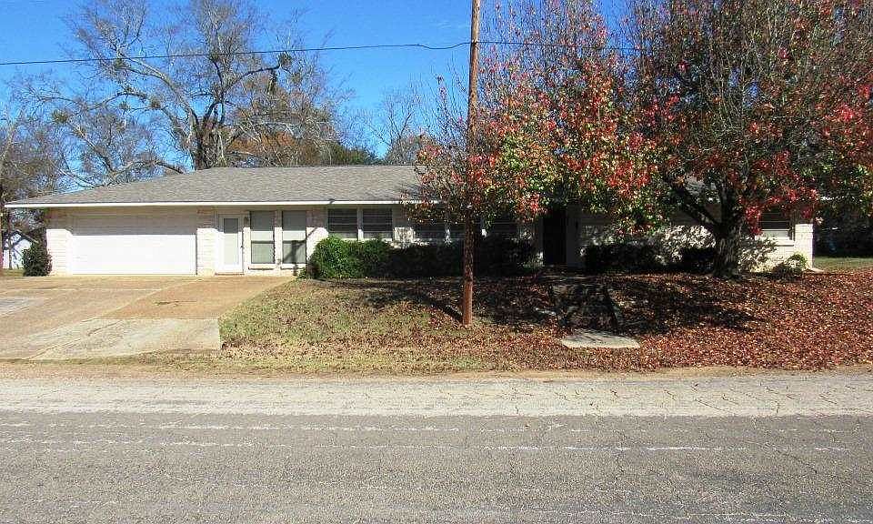 108 N Jackson St, Jefferson, TX 75657 Zillow