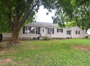 1257 Route 31, Lebanon, NJ 08833