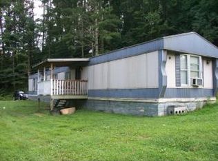 152 Nell Carter Dr, Dryden, VA 24243