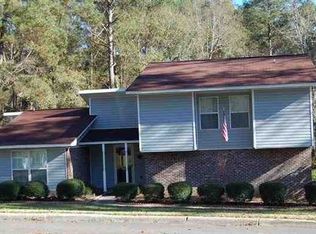 238 Wesley Dr, Ozark, AL 36360