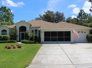 27 Hackberry Dr, Homosassa, FL 34446