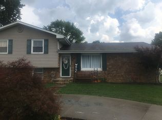 1872 Stivers Ave, Aberdeen, OH 45101