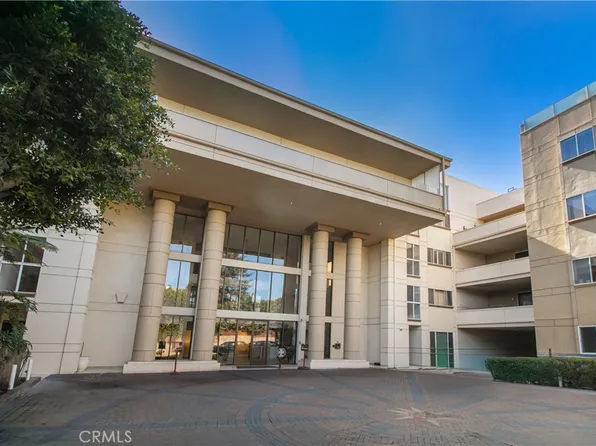 4949 Genesta Ave Unit 308, Encino, CA 91316