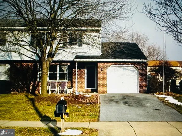 550 Elm St, Leesport, PA 19533