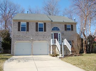 2330 Golden Chapel Rd, Odenton, MD 21113