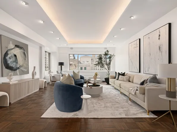 10 East 70th Street 12C image 1 of 17