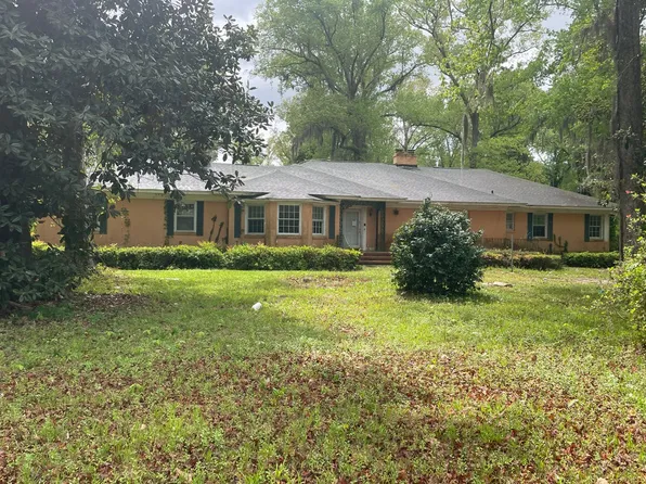 2657 Low Country Hwy, Ehrhardt, SC 29081