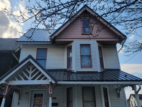 617 Cemetery St, Williamsport, PA 17701