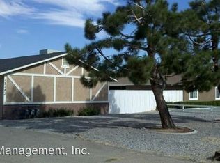 12783 Kiowa Rd, Apple Valley, CA 92308