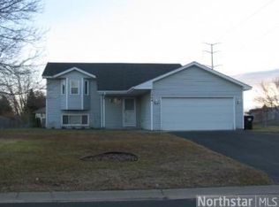 1584 147th Ave NW, Andover, MN 55304