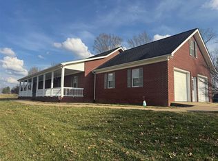 433 Old Glasgow Rd, Edmonton, KY 42129