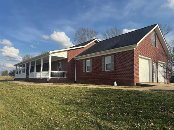 433 Old Glasgow Rd, Edmonton, KY 42129