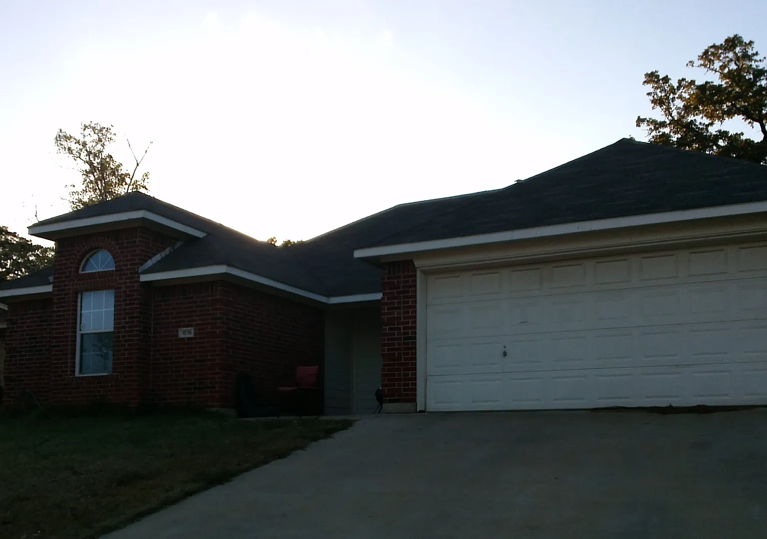 Single-Family Home Available! — Photo 1
