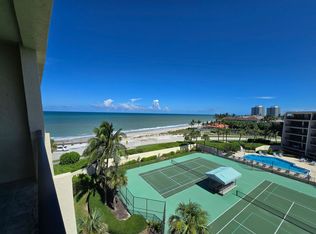 3939 Ocean Dr #PENTHOUSE 4, Vero Beach, FL 32963