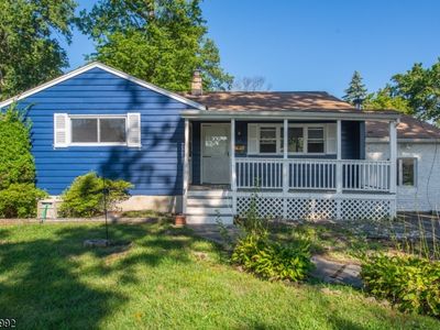 151 Allentown Rd, Parsippany, NJ, 07054