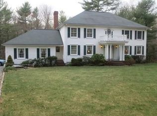 201 North St, Mattapoisett, MA 02739