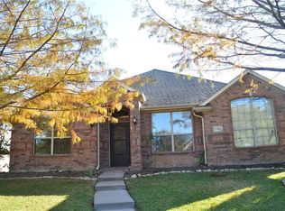 12405 Ark Rd, Frisco, TX 75035