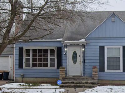 2713 Norbert St, Flint, MI, 48504