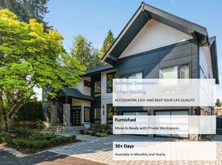 115 110th Pl SE, Bellevue, WA 98004