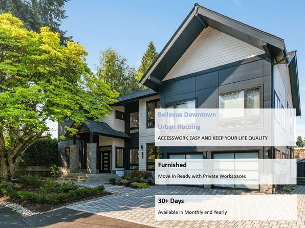 115 110th Pl SE, Bellevue, WA 98004