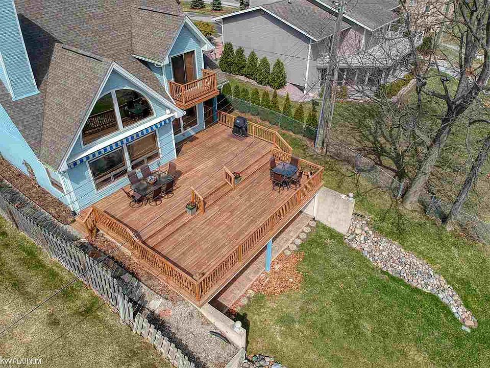 1407 River Rd, Saint Clair, MI 48079 Zillow