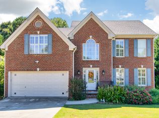 3364 Brooksong Way, Dacula, GA 30019