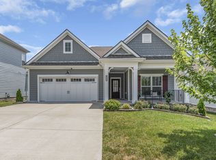 421 Butler Rd, Mount Juliet, TN 37122