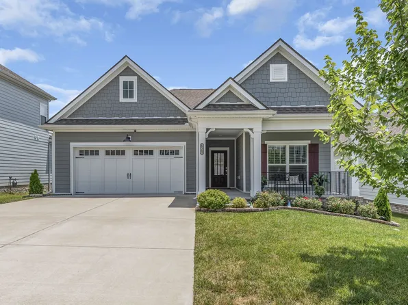 421 Butler Rd, Mount Juliet, TN 37122