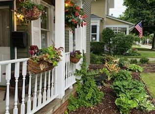 122 S Rogers St, Northville, MI