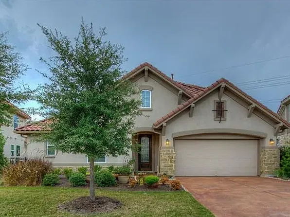 12012 Mira Vista Way, Austin, TX 78726