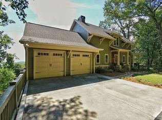 1901 Andes Rdg, Jasper, GA 30143