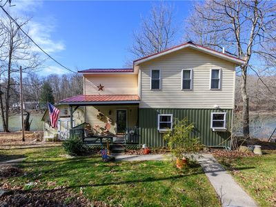 539 Stony Lake Dr SW #91, Carrollton, OH, 44615