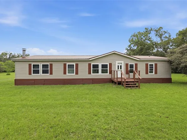 7412 NW STATE ROAD 45, HIGH SPRINGS, FL 32643