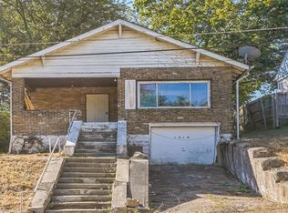9620 Emerson St, Pittsburgh, PA 15235