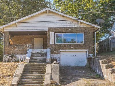 9620 Emerson St, Pittsburgh, PA, 15235