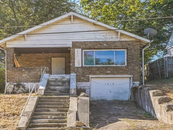 9620 Emerson St, Pittsburgh, PA 15235