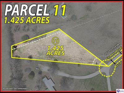 84 May Irby Ln, Cloverport, KY, 40111
