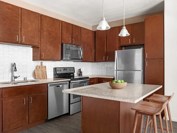 Kapolei Lofts
