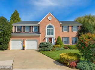 405 Hurdle Ct, Bel Air, MD 21015