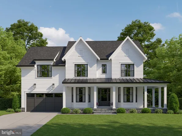 4609 Saul Rd, Kensington, MD 20895