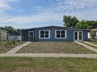 21459 Olean Blvd, Pt Charlotte, FL 33952