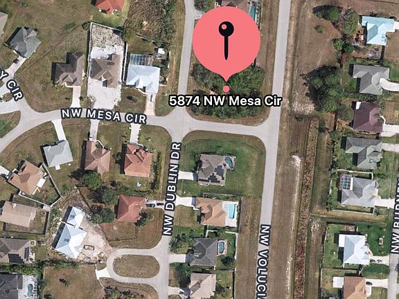 4th image of 5874 NW Mesa Circle