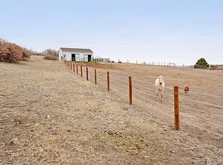 1391 Clarkes Cir, Castle Rock, CO 80109