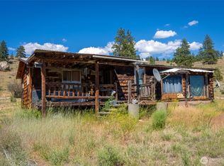 1287 State Route 20, Tonasket, WA 98855