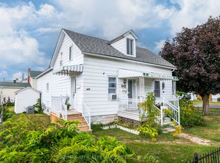 642 Marlborough St N, Cornwall, ON K6H 4B1