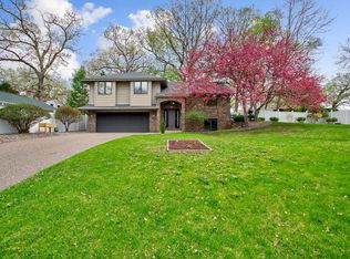 540 Jersey Ave N, Golden Valley, MN 55427