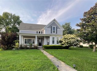120 South St, Leesburg, OH 45135